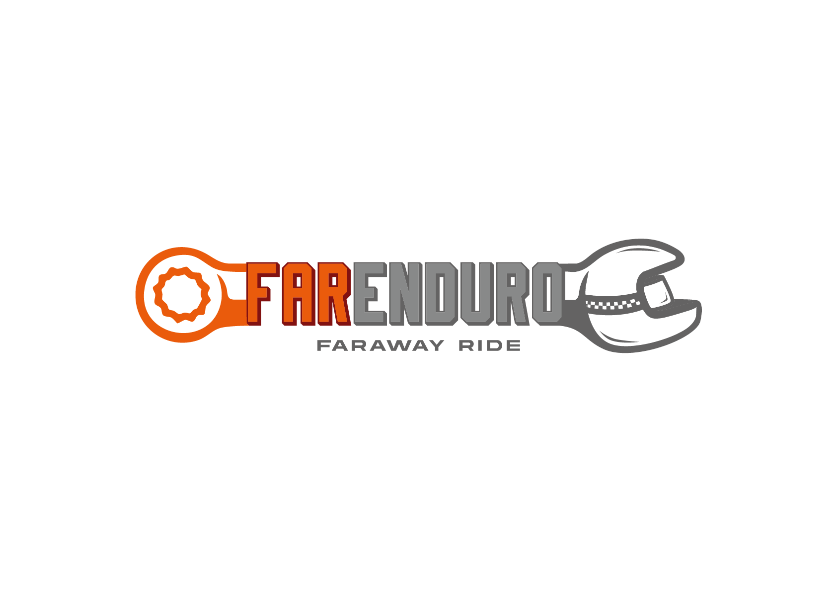 FARENDURO — Far Away Ride