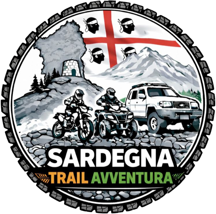Sardegna Trail Avventura